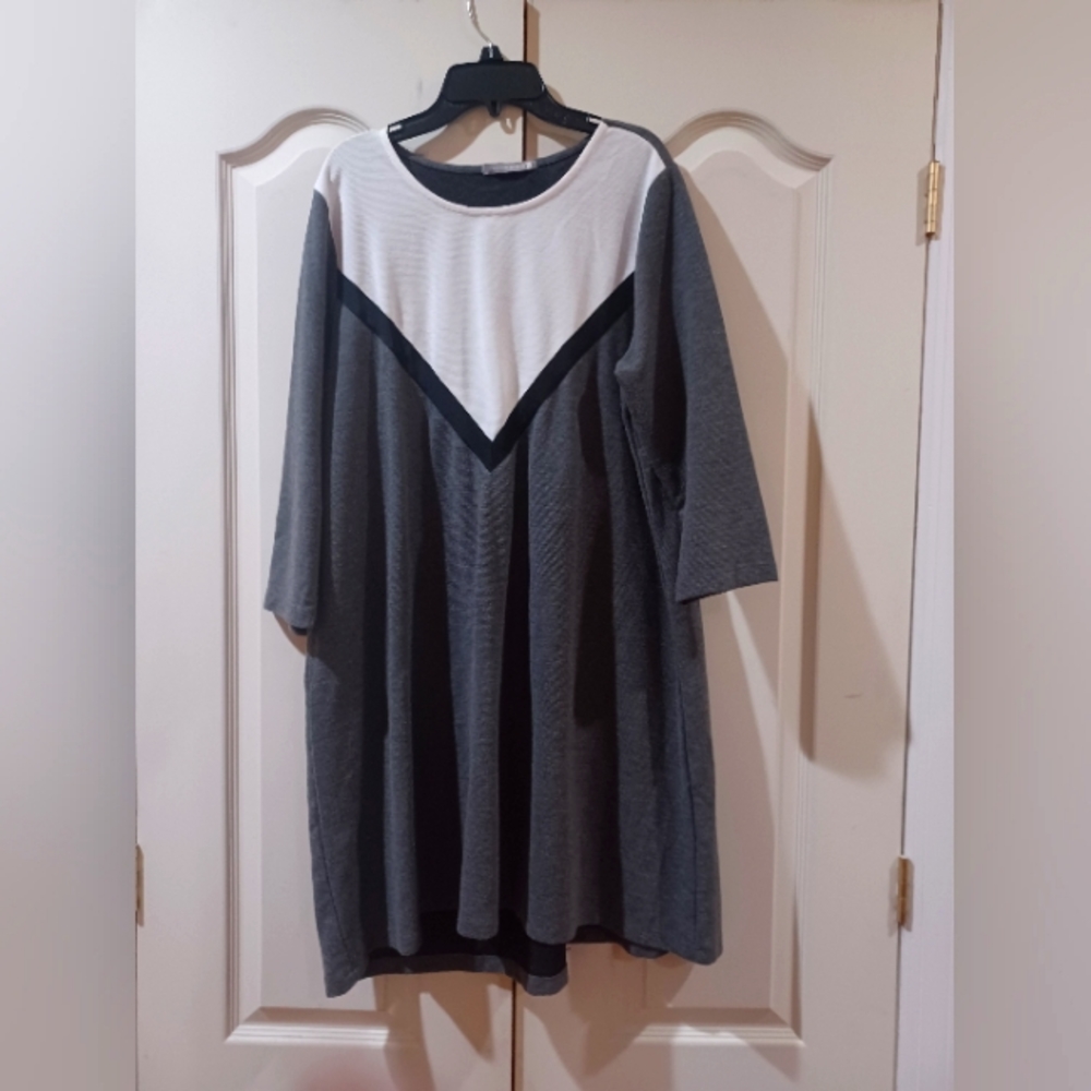 Modist dress - Picture 1 of 2